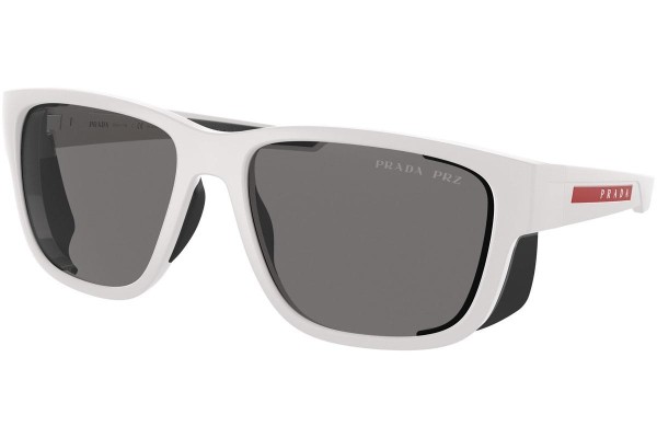 Prada Linea Rossa PS07WS TWK02G Polarized