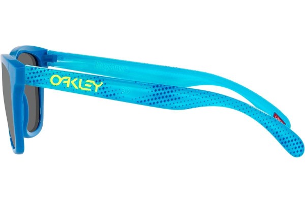 Oakley Frogskins High Resolution Collection OO9013-K3