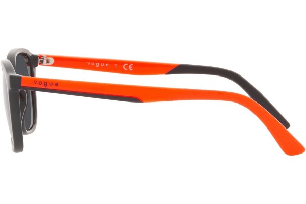 Ochelari de soare Vogue Eyewear VJ2014 W44/87 Pătrați Negri