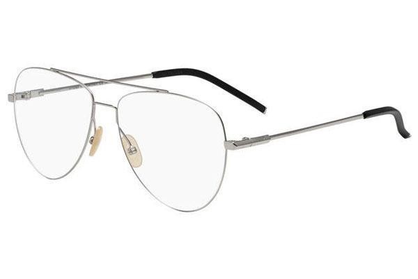 Ochelari Fendi FFM0048 84J Pilot Argintii