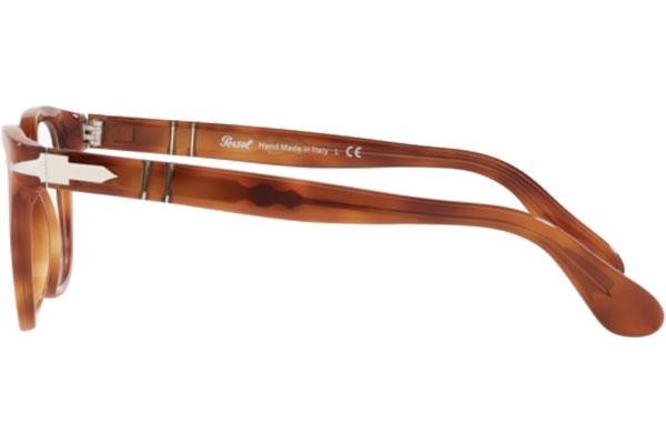 Ochelari Persol PO3263V 96 Pătrați Maro