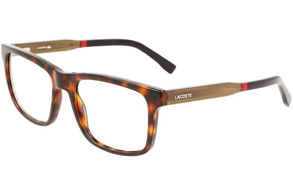 Ochelari Lacoste L2890 230 Pătrați Havana