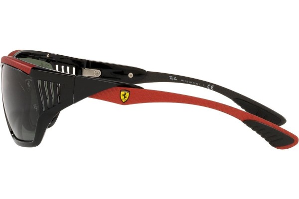Ray-Ban Scuderia Ferrari Collection RB8359M F66171