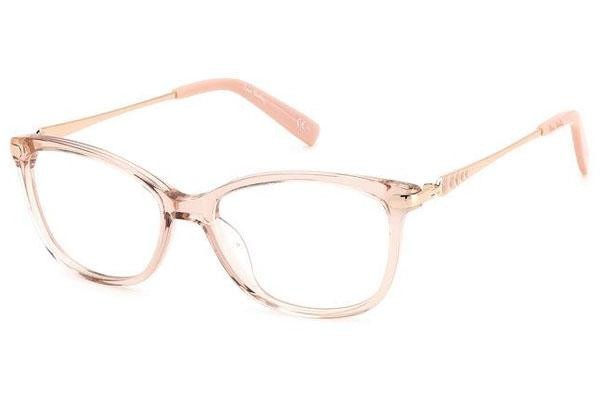 Ochelari Pierre Cardin P.C.8507 FWM Cat Eye Bej