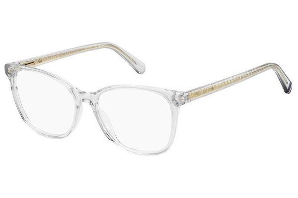 Ochelari Tommy Hilfiger TH1968 900 Cat Eye Cristal