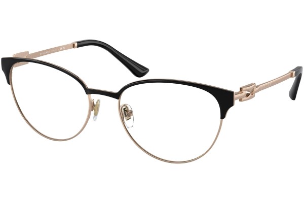 Ochelari Bvlgari BV2247 2023 Cat Eye Aurii