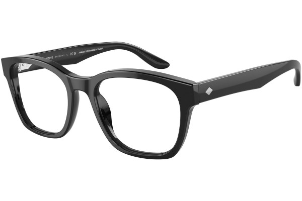 Ochelari Giorgio Armani AR7229 5875 Pătrați Negri