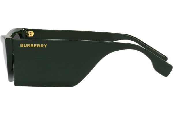 Ochelari de soare Burberry Palmer BE4385 403887 Specială Verzi