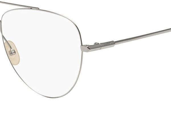 Ochelari Fendi FFM0048 84J Pilot Argintii