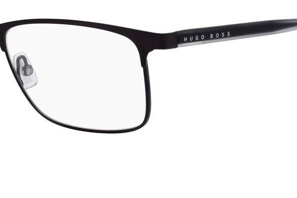 Ochelari BOSS BOSS0967 YZ4 Dreptunghiulari Maro