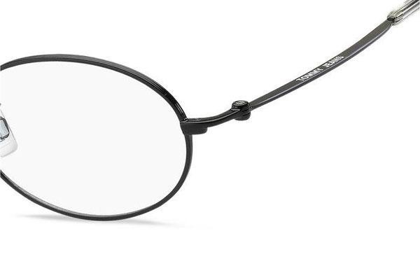 Ochelari Tommy Jeans TJ0048 807 Ovali Negri