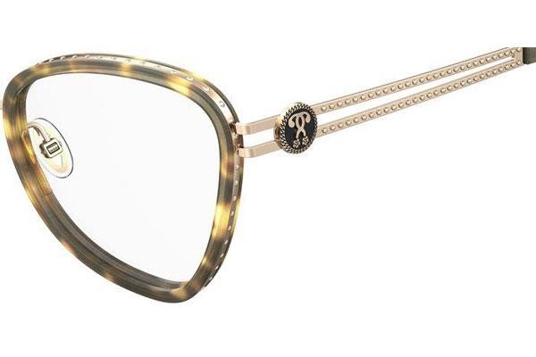 Ochelari Moschino MOS584 086 Cat Eye Havana