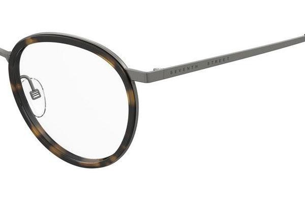 Ochelari Seventh Street 7A072 086 Rotunzi Havana