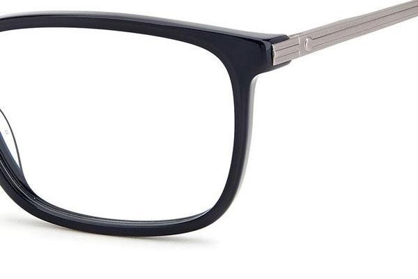 Ochelari Pierre Cardin P.C.6251 PJP Dreptunghiulari Albaștri