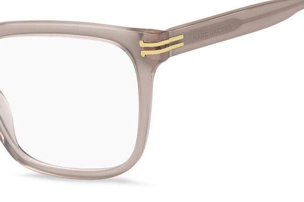 Ochelari Marc Jacobs MJ1059 FWM Pătrați Roz