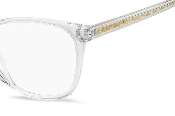 Ochelari Tommy Hilfiger TH1968 900 Cat Eye Cristal