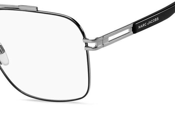 Ochelari Marc Jacobs MARC634 85K Pilot Argintii