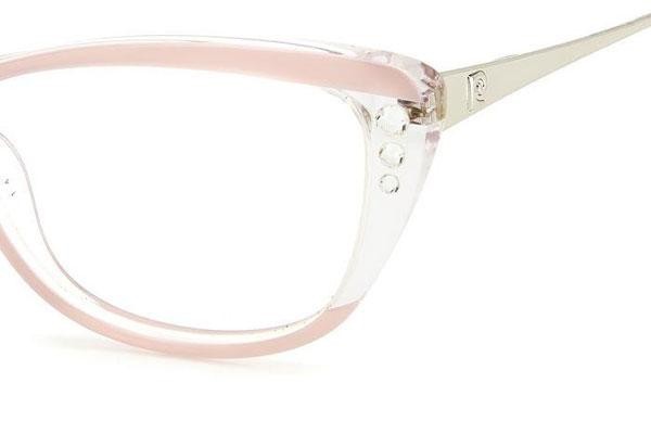 Ochelari Pierre Cardin P.C.8505 8XO Cat Eye Roz