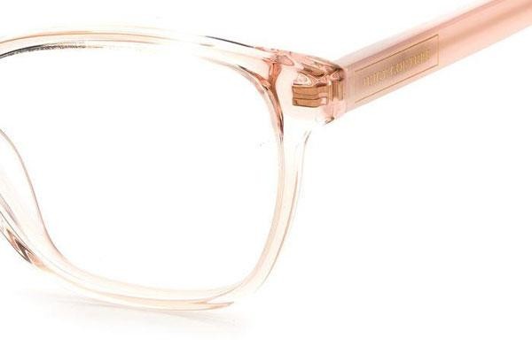 Ochelari Juicy Couture JU218 35J Pătrați Roz