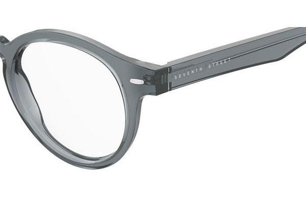 Ochelari Seventh Street 7A083 KB7 Rotunzi Gri