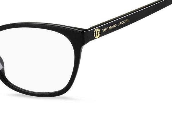 Ochelari Marc Jacobs MARC539 807 Cat Eye Negri