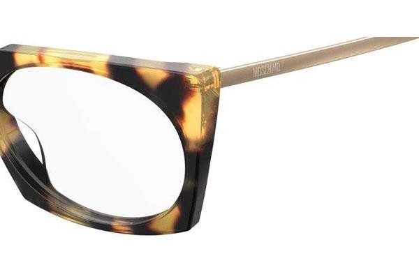 Ochelari Moschino MOS570 EPZ Specială Havana