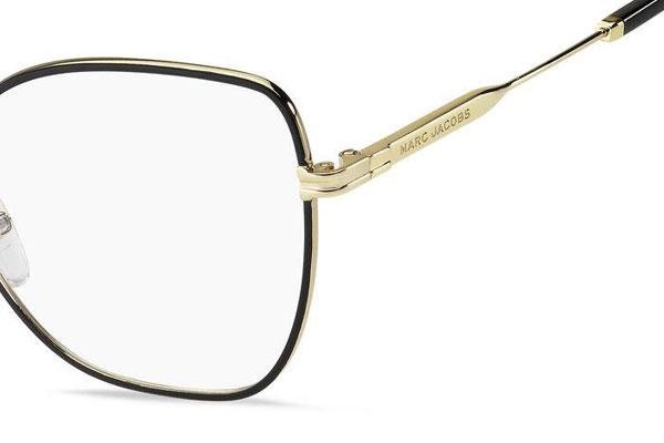 Ochelari Marc Jacobs MJ1019 RHL Cat Eye Aurii