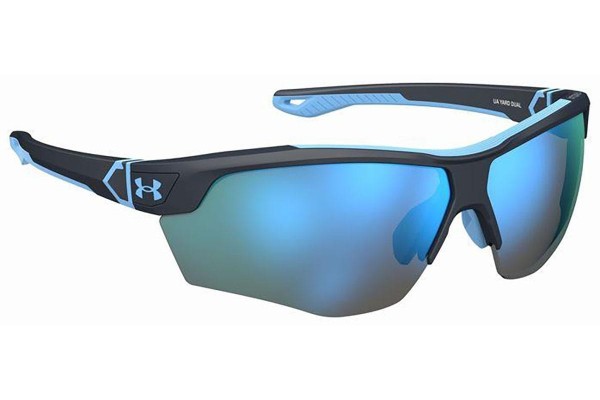 Ochelari de soare Under Armour UAYARD DUAL09V/W1 Dreptunghiulari Multicolor