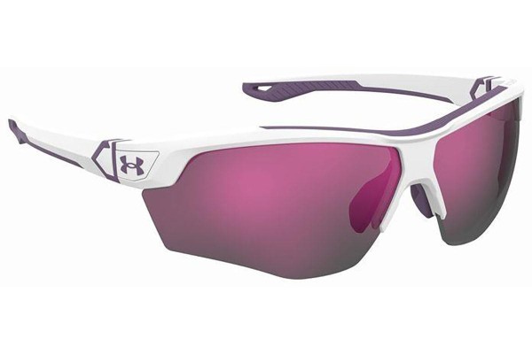 Ochelari de soare Under Armour UAYARD DUALNIC/PC Dreptunghiulari Multicolor