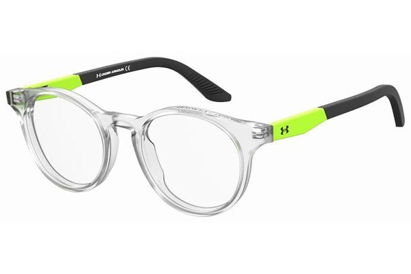 Ochelari Under Armour UA9004 900 Rotunzi Cristal