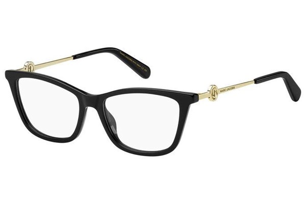 Ochelari Marc Jacobs MARC655 807 Cat Eye Negri