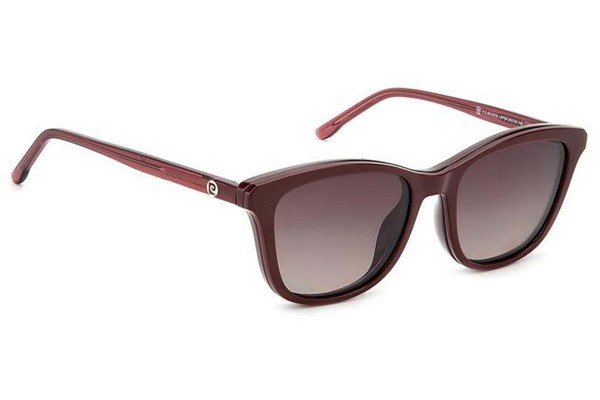 Ochelari Pierre Cardin P.C.8515/CS LHF/LA Cat Eye Roșii