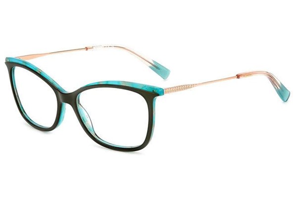 Ochelari Missoni MIS0141 6HO Pătrați Negri