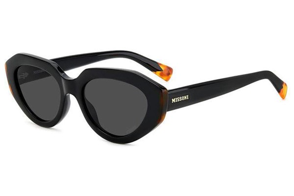 Ochelari de soare Missoni MIS0131/S 807/IR Specială Negri