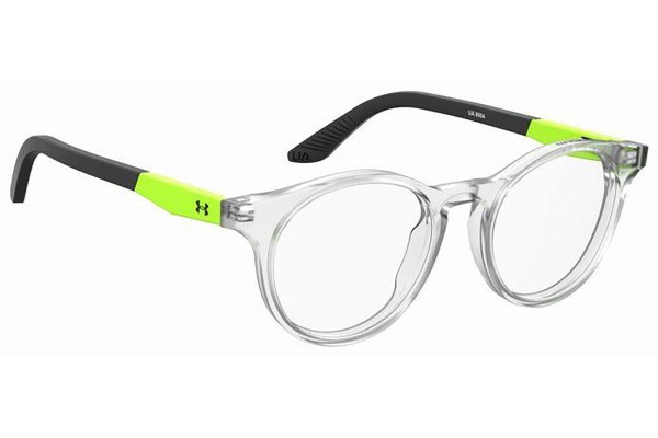 Ochelari Under Armour UA9004 900 Rotunzi Cristal