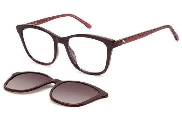 Ochelari Pierre Cardin P.C.8515/CS LHF/LA Cat Eye Roșii