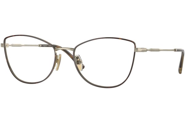 Ochelari Vogue Eyewear VO4273 5078 Cat Eye Havana