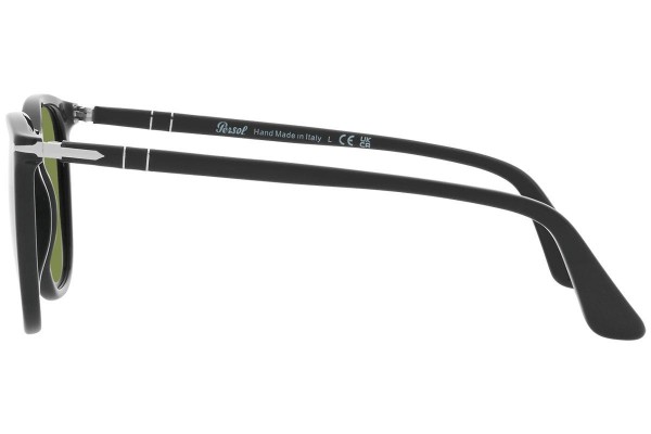 Ochelari de soare Persol PO3316S 11884E Pătrați Verzi