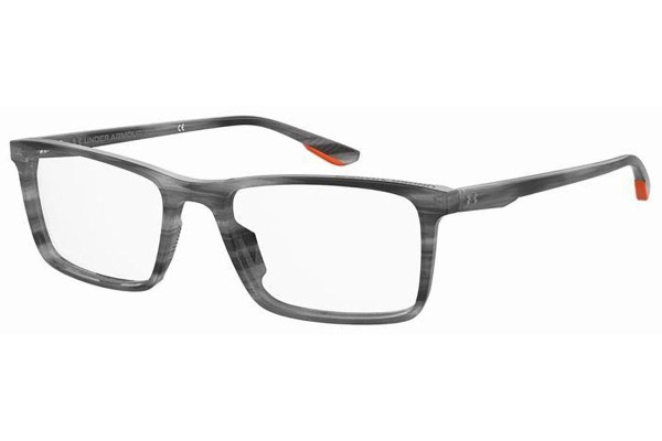 Ochelari Under Armour UA5057XL 2W8 Dreptunghiulari Gri