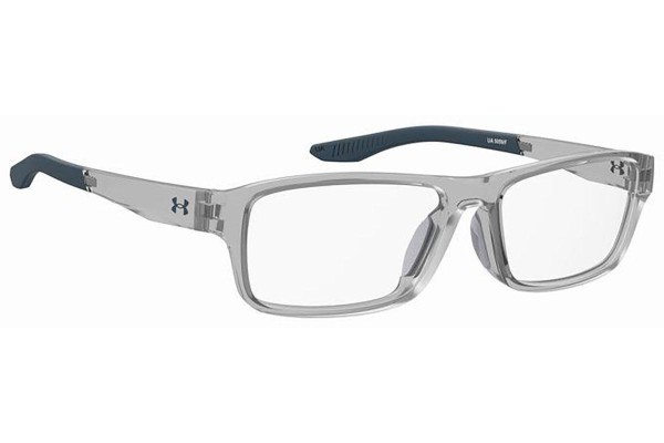 Ochelari Under Armour UA5059/F CBL Dreptunghiulari Gri