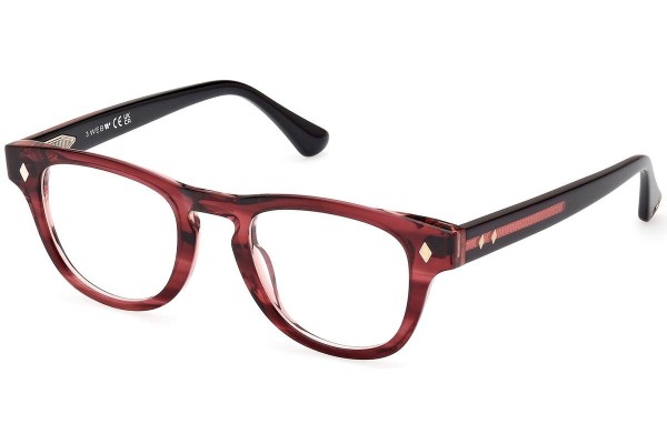 Ochelari Web WE5384 083 Rotunzi Havana