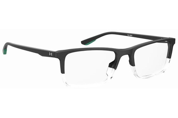 Ochelari Under Armour UA5057XL 85W Dreptunghiulari Negri