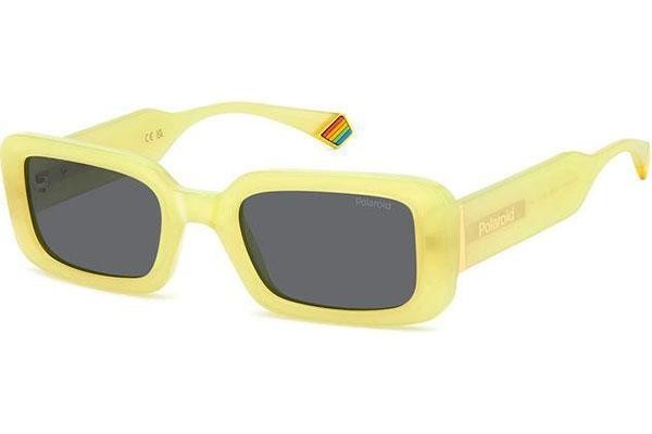 Polaroid PLD6208/S/X 40G/M9 Polarized