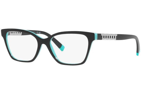 Ochelari Tiffany & Co. TF2228 8055 Cat Eye Negri