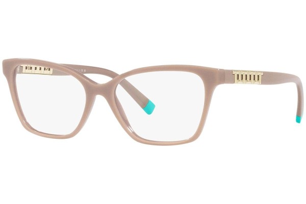 Ochelari Tiffany & Co. TF2228 8352 Cat Eye Maro