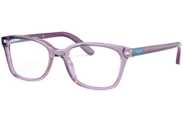 Ochelari Vogue Eyewear VY2001 2686 Dreptunghiulari Violeți