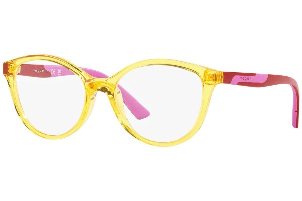 Ochelari Vogue Eyewear VY2019 3063 Specială Galbeni