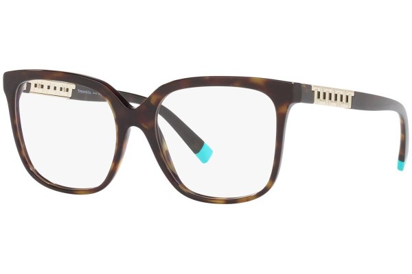 Ochelari Tiffany & Co. TF2227 8015 Pătrați Havana