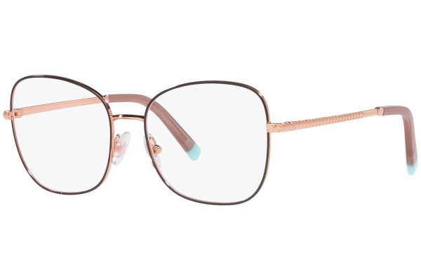 Ochelari Tiffany & Co. TF1146 6162 Pătrați Negri