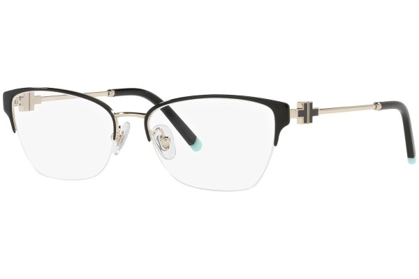 Ochelari Tiffany & Co. TF1141 6164 Cat Eye Negri